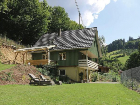 Ferienhaus Froschkönig